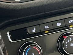 Used 2022  Volkswagen Tiguan 2.0T S FWD at Dutro Auto near Zanesville, OH