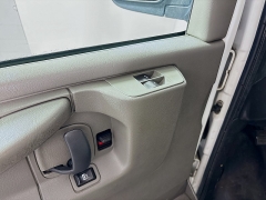 Used 2013  GMC Savana Cargo Van 3500 Ext Van at Graham Auto Mall near Mansfield, OH