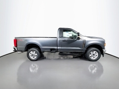 New 2026  Ford Super Duty F-350 4WD XLT Reg Cab SRW 8' Box at Graham Auto Mall near Mansfield, OH