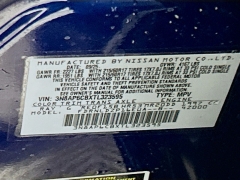 New 2026  Nissan Kicks SV AWD at Graham Auto Mall near Mansfield, OH