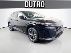 New 2026  Nissan Murano AWD SL at Dutro Auto near Zanesville&comma; OH