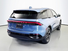 New 2026  Lincoln Nautilus Premiere AWD Hybrid at Graham Auto Mall near Mansfield&comma; OH