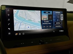 New 2026  Nissan Rogue AWD Platinum *Ltd Avail* at Dutro Auto near Zanesville, OH