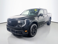 New 2026  Ford Maverick Lariat AWD SuperCrew EcoBoost at Graham Auto Mall near Mansfield&comma; OH