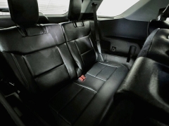 Used 2021  Ford Explorer Limited 4WD at Graham Auto Mall near Mansfield&comma; OH