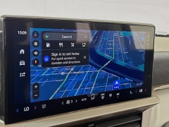 New 2025  Ford Explorer Active 4WD at Graham Auto Mall near Mansfield, OH