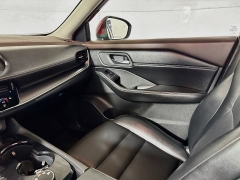 Used 2023  Nissan Rogue AWD SV at Graham Auto Mall near Mansfield&comma; OH