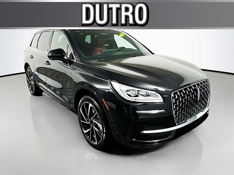 New 2024  Lincoln Corsair Grand Touring AWD at Dutro Auto near Zanesville, OH