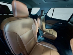 Used 2018  Chevrolet Traverse 4d SUV AWD High Country at Graham Auto Mall near Mansfield&comma; OH