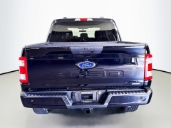 Used 2023  Ford F-150 4WD XL w&sol;STX SuperCrew 5&period;5' Box at Graham Auto Mall near Mansfield&comma; OH