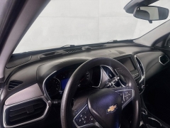 Used 2020  Chevrolet Equinox 4d SUV FWD LT w&sol;2FL at Graham Auto Mall near Mansfield&comma; OH