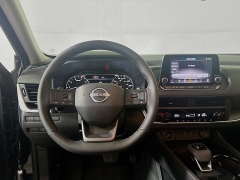 New 2026  Nissan Rogue 2026&period;5 AWD SV at Dutro Auto near Zanesville&comma; OH