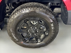 New 2025  Ford Ranger XLT 4WD SuperCrew 5' Box at Dutro Auto near Zanesville, OH