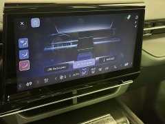 New 2026  Lincoln Nautilus Reserve AWD Hybrid at Graham Auto Mall near Mansfield&comma; OH