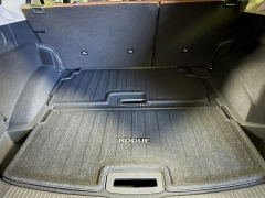 New 2026  Nissan Rogue AWD Platinum *Ltd Avail* at Graham Auto Mall near Mansfield, OH