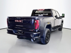 Used 2024  GMC Sierra 2500HD 4WD Crew Cab 172" AT4 Dsl at Dutro Auto near Zanesville&comma; OH