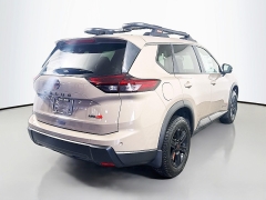 New 2026  Nissan Rogue 2026&period;5 AWD Rock Creek at Graham Auto Mall near Mansfield&comma; OH