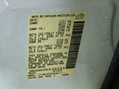 Used 2023  Nissan Frontier Crew Cab 4x4 PRO-4X Auto at Graham Auto Mall near Mansfield&comma; OH