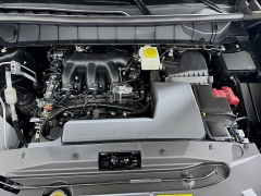 New 2025  Nissan Pathfinder S 4WD at Dutro Auto near Zanesville, OH