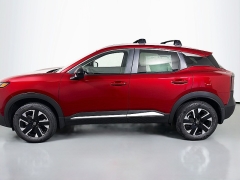 New 2026  Nissan Kicks SV AWD at Dutro Auto near Zanesville, OH