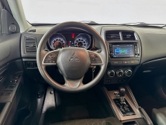 Used 2024  Mitsubishi Outlander Sport SE 2.0 AWC at Dutro Auto near Zanesville, OH