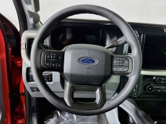 New 2026  Ford Super Duty F-250 4WD XLT Crew Cab SRW 6&period;75' Box at Dutro Auto near Zanesville&comma; OH