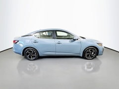 New 2025  Nissan Sentra SV CVT at Graham Auto Mall near Mansfield, OH