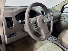 Used 2017  Nissan Frontier 4WD Crew Cab SV Auto at Graham Auto Mall near Mansfield&comma; OH