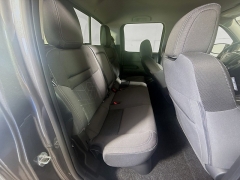 New 2026  Nissan Frontier Crew Cab 4x4 SV at Dutro Auto near Zanesville&comma; OH