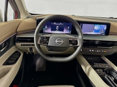 New 2026  Nissan Murano AWD Platinum at Graham Auto Mall near Mansfield, OH