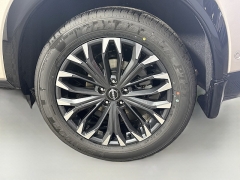 New 2026  Nissan Rogue AWD Platinum at Graham Auto Mall near Mansfield&comma; OH