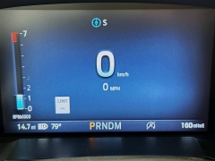 New 2026  Ford Maverick Tremor AWD SuperCrew at Dutro Auto near Zanesville&comma; OH