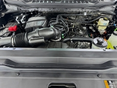 New 2026  Ford Super Duty F-250 4WD XLT SuperCab SRW 8' Box at Graham Auto Mall near Mansfield, OH