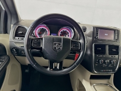 Used 2019  Dodge Grand Caravan 4d Wagon SXT at Dutro Auto near Zanesville&comma; OH