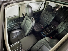 New 2026  Lincoln Aviator Reserve AWD at Graham Auto Mall near Mansfield&comma; OH