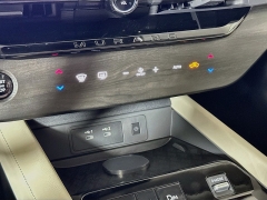 New 2027  Nissan Murano AWD Platinum at Dutro Auto near Zanesville&comma; OH