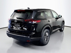 New 2026  Nissan Rogue AWD S *Ltd Avail* at Dutro Auto near Zanesville, OH