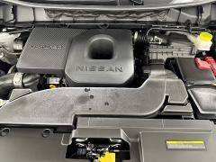 New 2027  Nissan Murano AWD Dark Armor at Graham Auto Mall near Mansfield&comma; OH