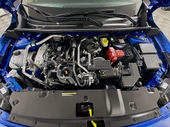 New 2026  Nissan Sentra SR CVT at Graham Auto Mall near Mansfield&comma; OH