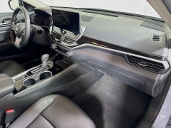 New 2025  Nissan Altima SR AWD at Dutro Auto near Zanesville, OH