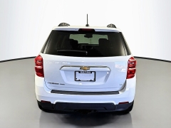Used 2017  Chevrolet Equinox 4d SUV AWD LT at Graham Auto Mall near Mansfield&comma; OH