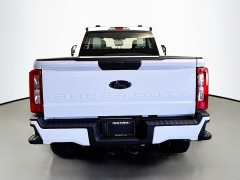 New 2026  Ford Super Duty F-350 4WD XL Crew Cab SRW 8' Box at Dutro Auto near Zanesville, OH
