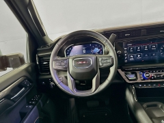 Used 2024  GMC Sierra 2500HD 4WD Crew Cab 172" AT4 Dsl at Dutro Auto near Zanesville&comma; OH