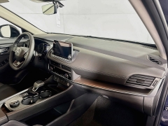 New 2026  Nissan Rogue 2026&period;5 AWD Dark Armor at Graham Auto Mall near Mansfield&comma; OH