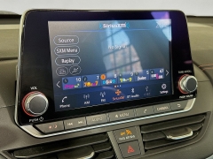 Used 2021  Nissan Altima 2&period;5 SR AWD Sedan at Graham Auto Mall near Mansfield&comma; OH