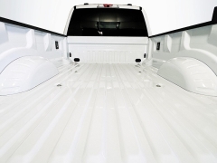 New 2025  Ford Super Duty F-350 4WD XL SuperCab SRW 8' Box at Graham Auto Mall near Mansfield, OH