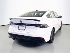 New 2026  Nissan Sentra SR CVT at Graham Auto Mall near Mansfield&comma; OH