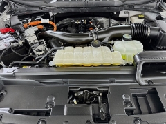 Used 2024  Ford F-150 4WD XLT SuperCrew 6&period;5' Box Hybrid at Dutro Auto near Zanesville&comma; OH