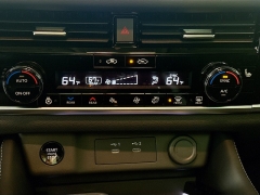 New 2026  Nissan Rogue AWD Platinum at Graham Auto Mall near Mansfield&comma; OH