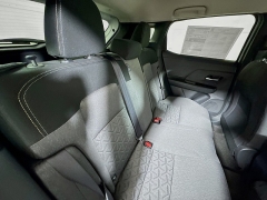 New 2026  Nissan Kicks SV AWD at Graham Auto Mall near Mansfield&comma; OH